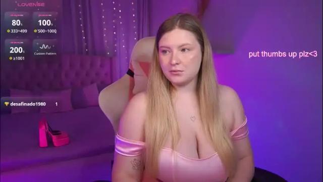 Image 10 of annamei_misa Stream on Chaturbate on 1 month ago