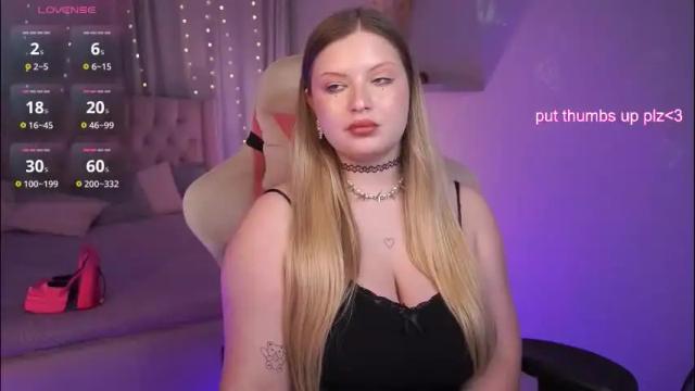 Image 10 of annamei_misa Stream on Chaturbate on 1 month ago