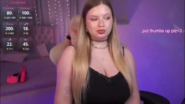 Image 11 of annamei_misa Stream on Chaturbate on 1 month ago