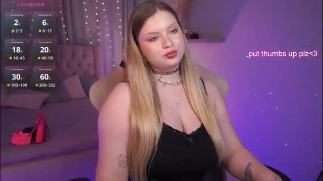 Image 2 of annamei_misa Stream on Chaturbate on 1 month ago