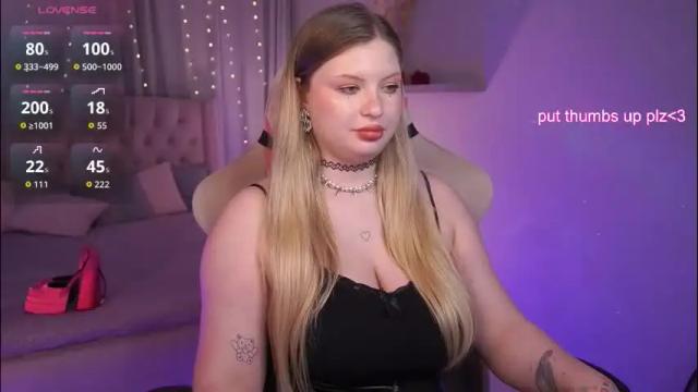 Image 3 of annamei_misa Stream on Chaturbate on 1 month ago