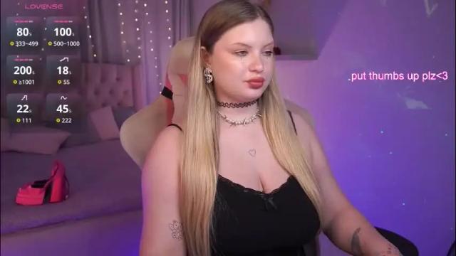 Thumbnail 3, annamei_misa's Stream at Chaturbate, 1 month ago