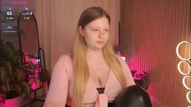 Thumbnail 1, annamei_misa's Stream at Chaturbate, 1 month ago