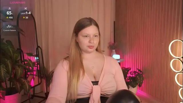 Image 4 of annamei_misa Stream on Chaturbate on 1 month ago