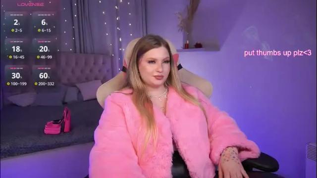 Image 10 of annamei_misa Stream on Chaturbate on 1 month ago