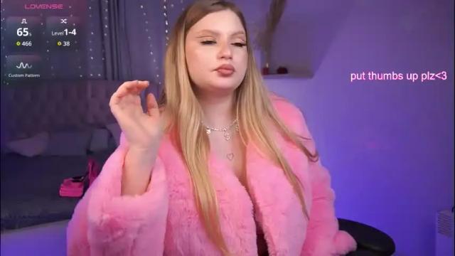 Image 11 of annamei_misa Stream on Chaturbate on 1 month ago