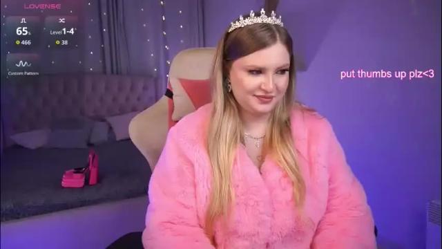 Image 2 of annamei_misa Stream on Chaturbate on 1 month ago