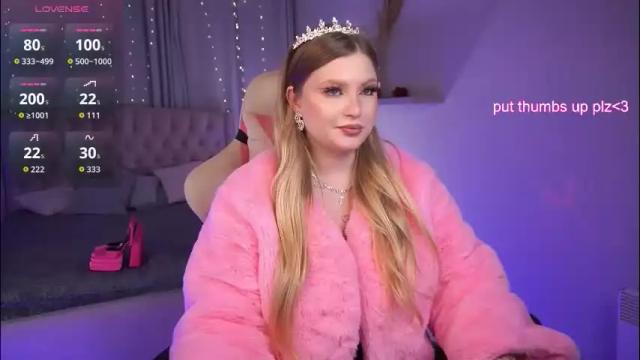 Image 3 of annamei_misa Stream on Chaturbate on 1 month ago