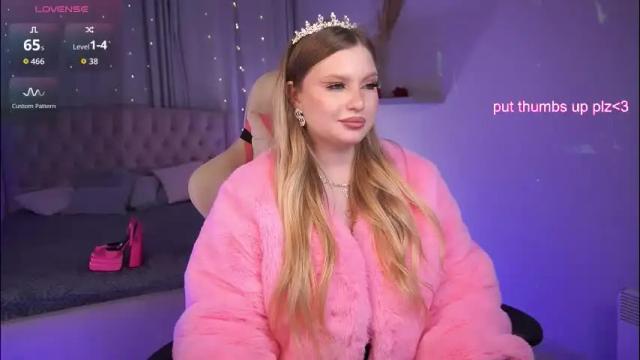 Image 4 of annamei_misa Stream on Chaturbate on 1 month ago