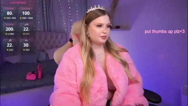 Thumbnail 2, annamei_misa's Stream at Chaturbate, 1 month ago