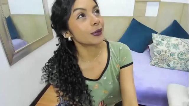 Image 4 of annamesht Stream on Chaturbate on 1 month ago