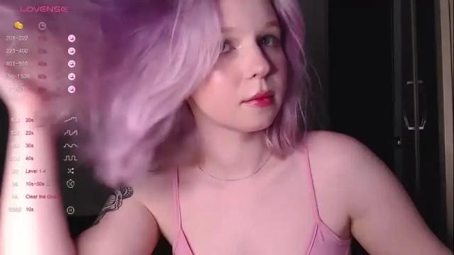 Image 2 of annamilky Stream on Chaturbate on 20 days ago