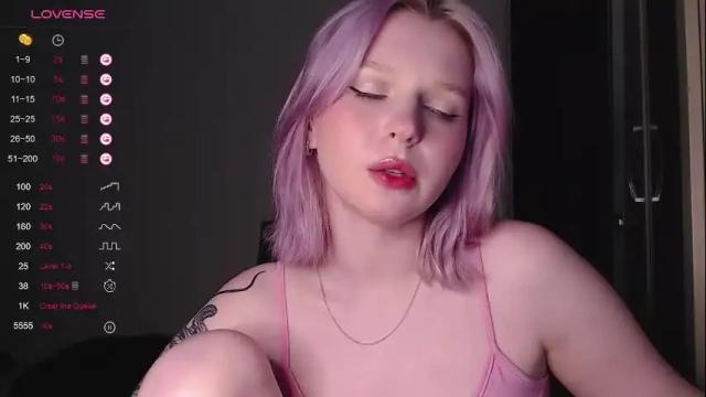 Image 6 of annamilky Stream on Chaturbate on 20 days ago