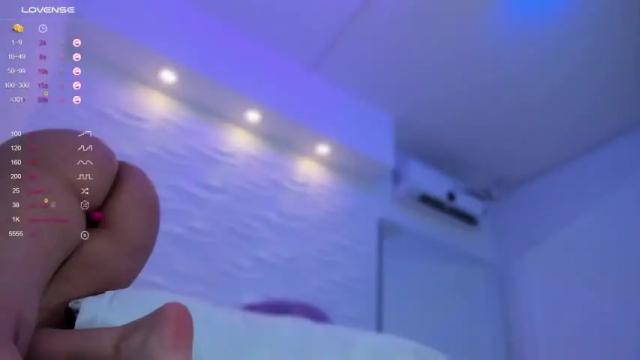 Image 12 of annanoval01 Stream on Chaturbate on 20 months ago