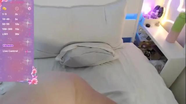 Thumbnail 2, annaofbee's Stream at Chaturbate, 17 days ago
