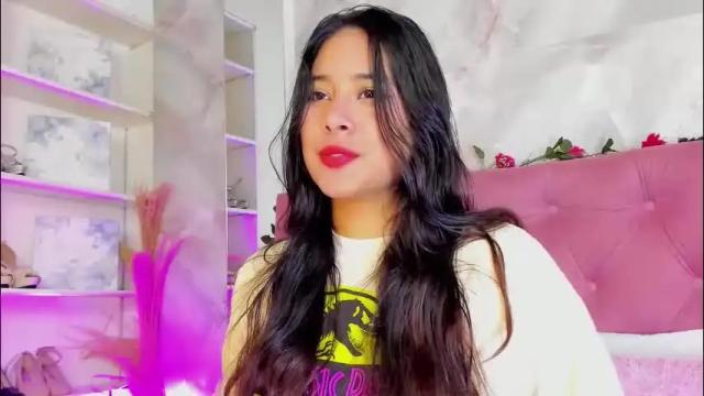 Image 7 of annaqueen_ Stream on Chaturbate on 2 months ago