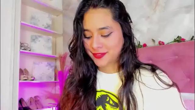 Thumbnail 3, annaqueen_'s Stream at Chaturbate, 2 months ago