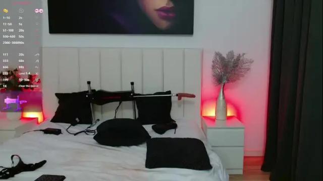 Thumbnail 2, annaros_'s Stream at Chaturbate, 2 months ago