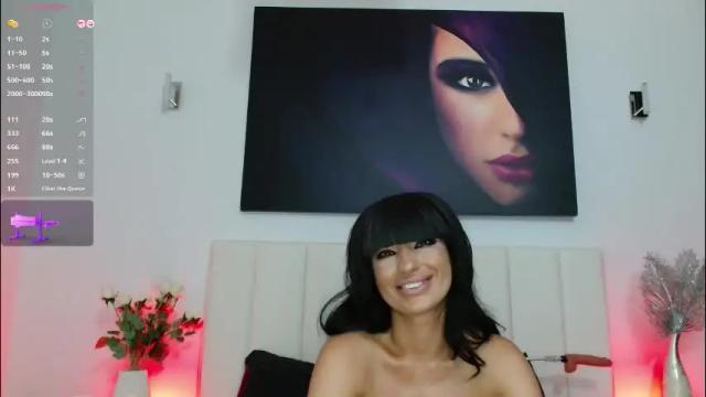 Thumbnail 2, annaros_'s Stream at Chaturbate, 1 month ago