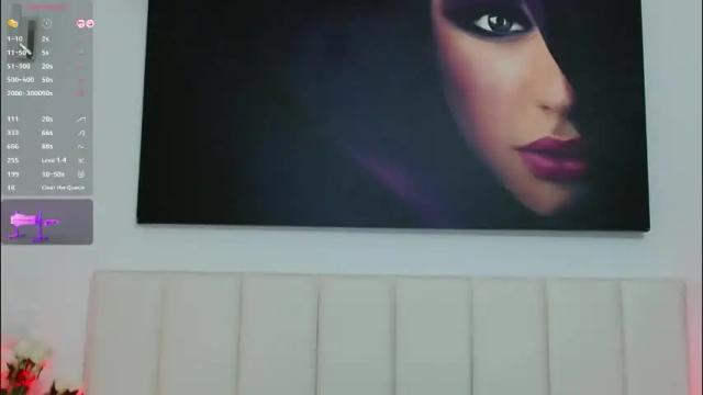 Thumbnail 3, annaros_'s Stream at Chaturbate, 1 month ago