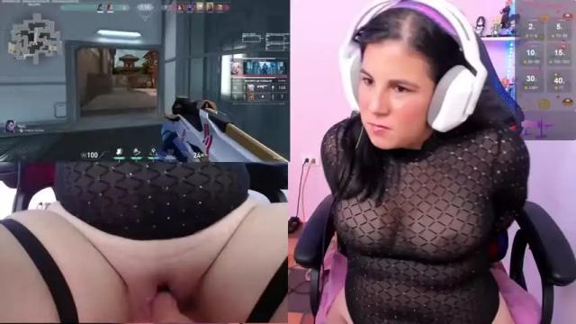 Thumbnail 2, annaroth's Stream at Chaturbate, 17 months ago
