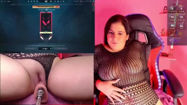 Image 11 of annaroth Stream on Chaturbate on 17 months ago