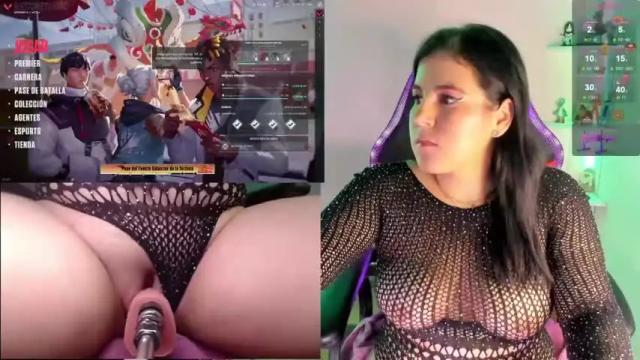 Image 7 of annaroth Stream on Chaturbate on 17 months ago