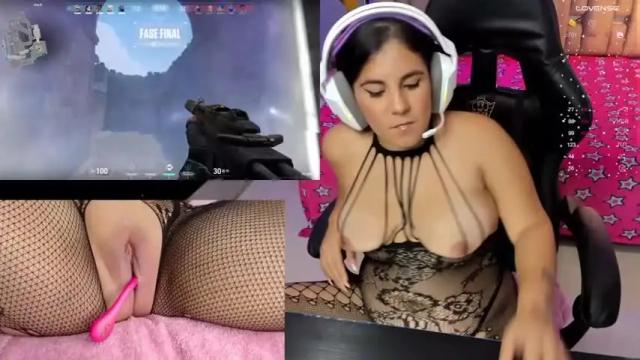 Thumbnail 2, annaroth's Stream at Chaturbate, 17 months ago