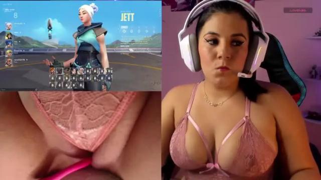Image 11 of annaroth Stream on Chaturbate on 17 months ago