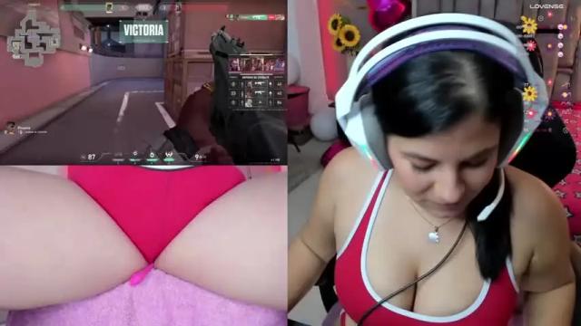 Thumbnail 2, annaroth's Stream at Chaturbate, 17 months ago