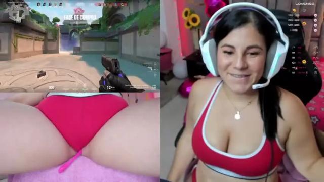 Image 7 of annaroth Stream on Chaturbate on 17 months ago