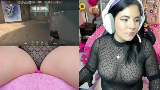 Image 12 of annaroth Stream on Chaturbate on 17 months ago
