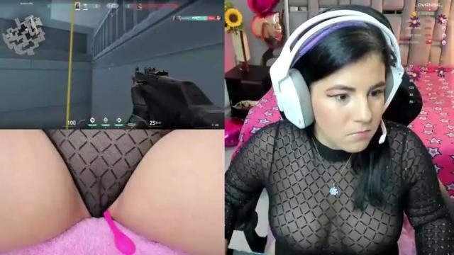 Image 2 of annaroth Stream on Chaturbate on 17 months ago