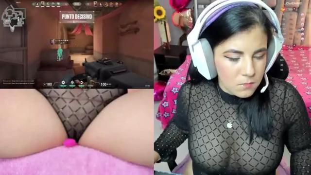 Image 6 of annaroth Stream on Chaturbate on 17 months ago