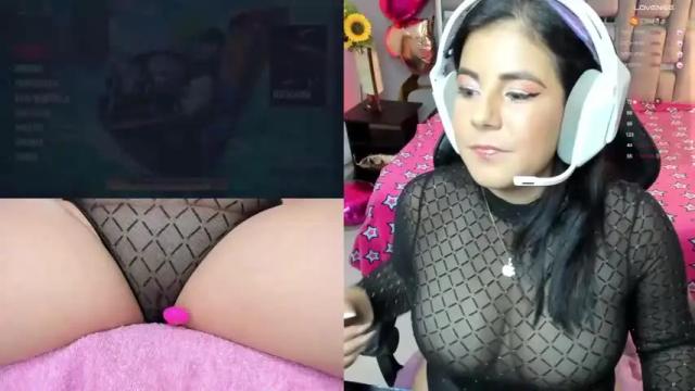 Thumbnail 3, annaroth's Stream at Chaturbate, 17 months ago