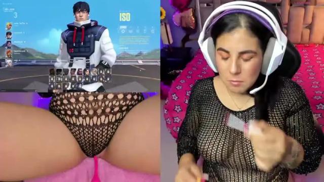 Thumbnail 3, annaroth's Stream at Chaturbate, 17 months ago