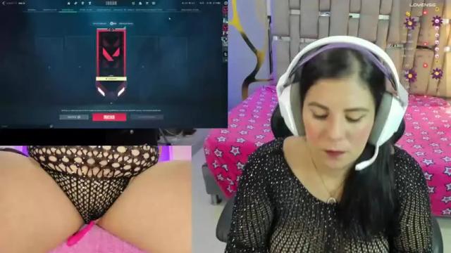Image 4 of annaroth Stream on Chaturbate on 16 months ago