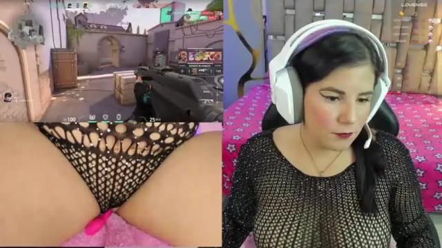 Image 7 of annaroth Stream on Chaturbate on 16 months ago