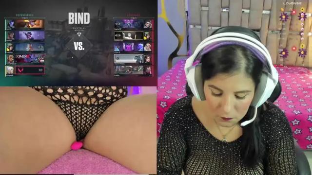 Image 8 of annaroth Stream on Chaturbate on 16 months ago