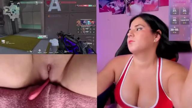 Image 3 of annaroth Stream on Chaturbate on 16 months ago
