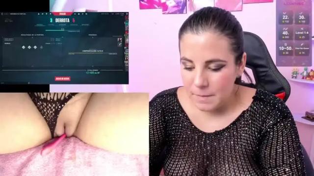 Image 12 of annaroth Stream on Chaturbate on 16 months ago