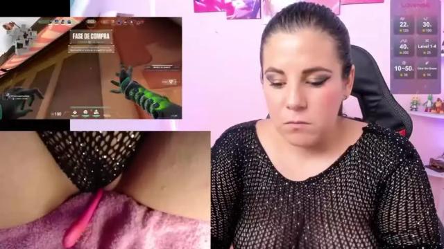 Image 3 of annaroth Stream on Chaturbate on 16 months ago
