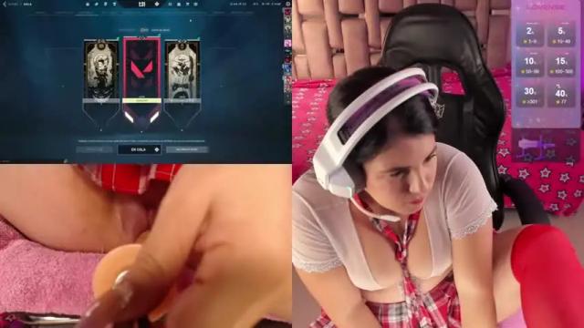 Image 12 of annaroth Stream on Chaturbate on 16 months ago