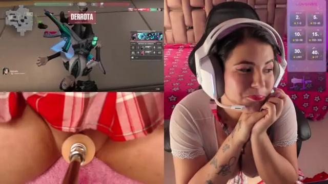 Image 4 of annaroth Stream on Chaturbate on 16 months ago