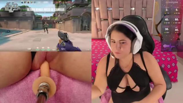 Image 11 of annaroth Stream on Chaturbate on 16 months ago