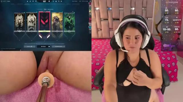 Image 12 of annaroth Stream on Chaturbate on 16 months ago