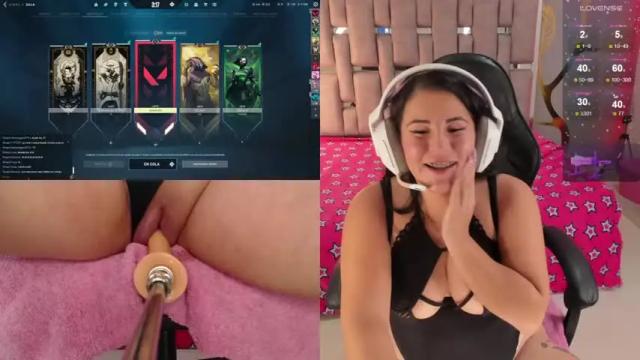 Thumbnail 3, annaroth's Stream at Chaturbate, 16 months ago