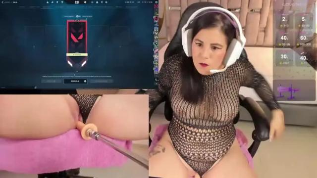 Thumbnail 1, annaroth's Stream at Chaturbate, 16 months ago