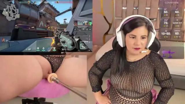 Image 10 of annaroth Stream on Chaturbate on 16 months ago