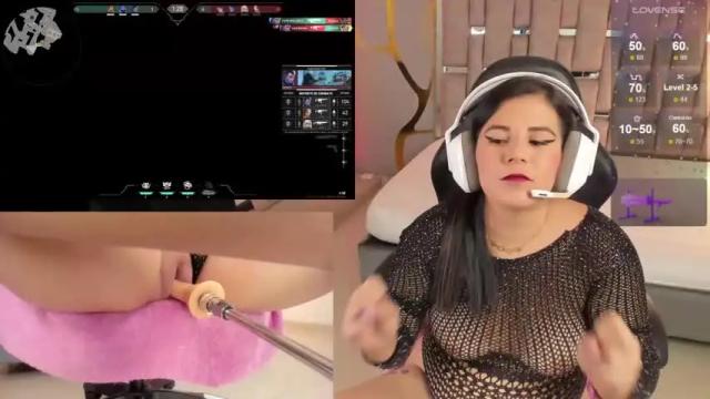 Image 11 of annaroth Stream on Chaturbate on 16 months ago